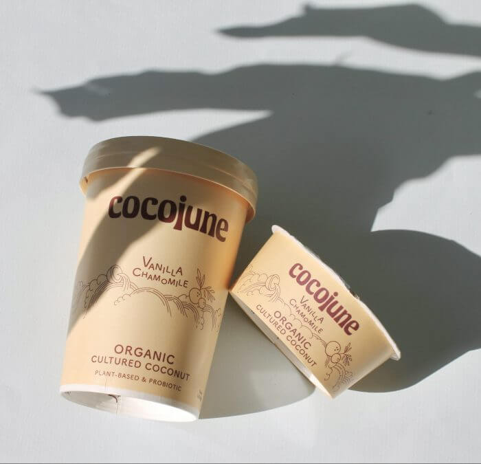 Our Probiotics Cocojune